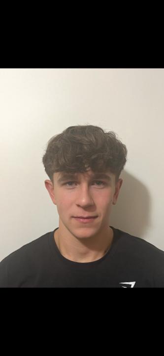 Brad Ward