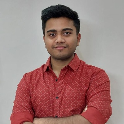 Sahil Agrawal