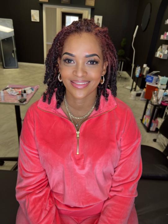Michelle Davis