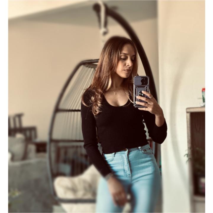 Evelise Martinez