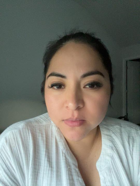 Teresa Martinez