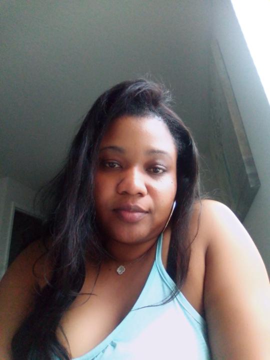 Ginette Marcelin