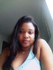 Ginette Marcelin