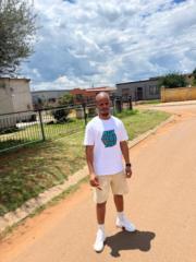Tumelo Mothibe