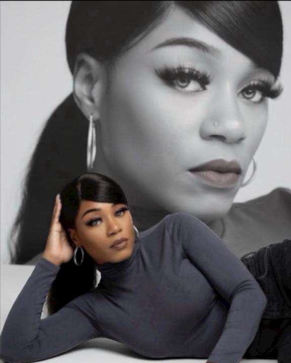 Zanetta Moore