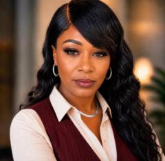 Zanetta Moore
