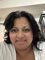 Lily Bhattacharya