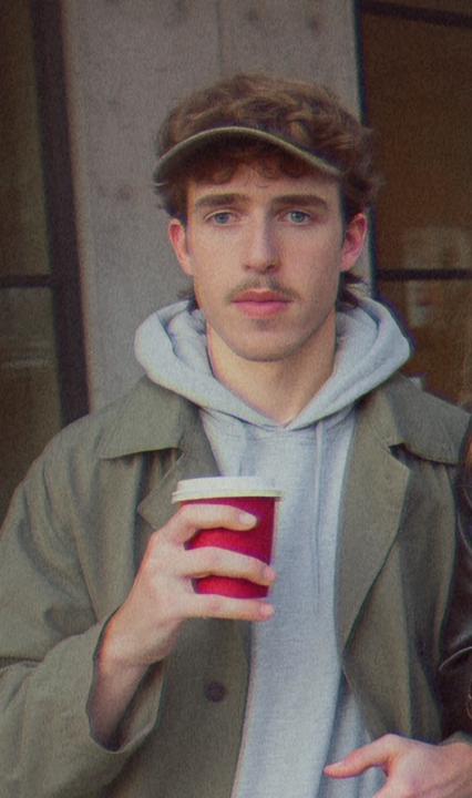 Warren Diethrick