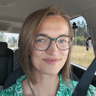 Annelie Rose