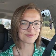 Annelie Rose
