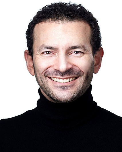 Ricardo Aponte