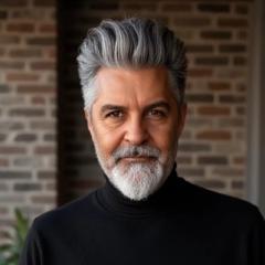 Reuben Cano