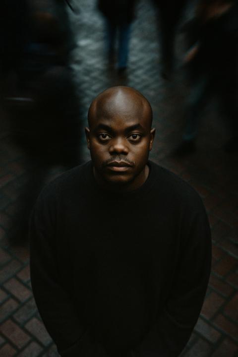 Peter Mwita