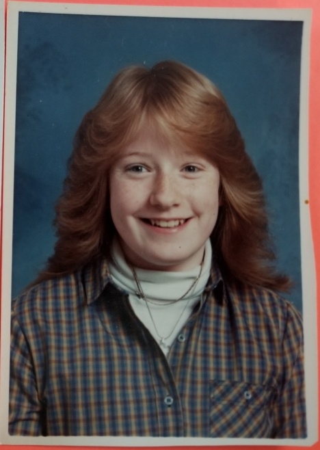 Cheryl Dean