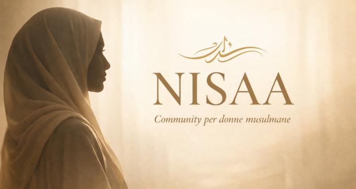 NISAA' | Donne Musulmane