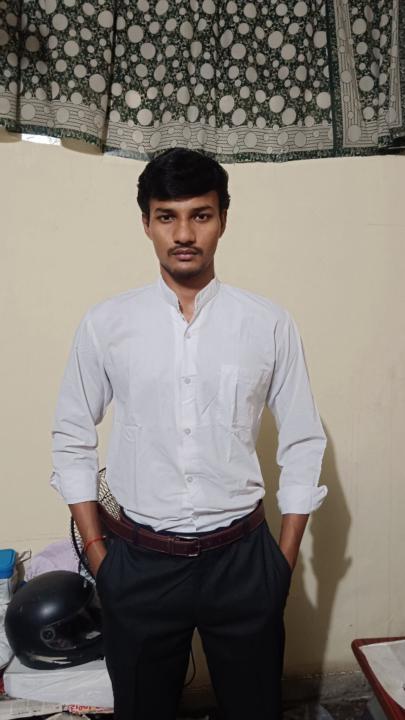 Nishant Pal