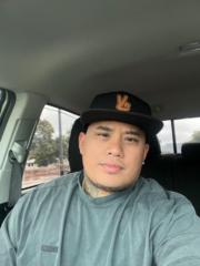 Brandon Paraon