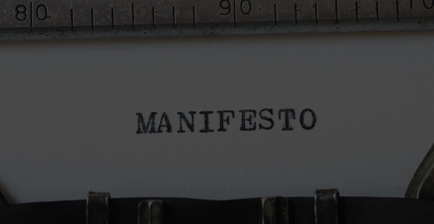 My Promise to You: The Collective