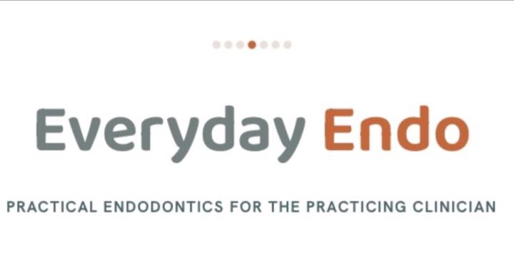Everyday Endo