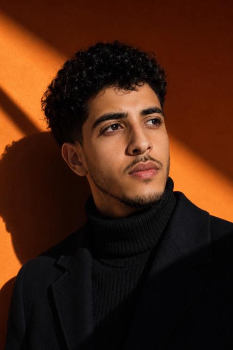 Yahya El fadl