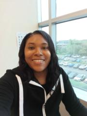 Timisha Allen