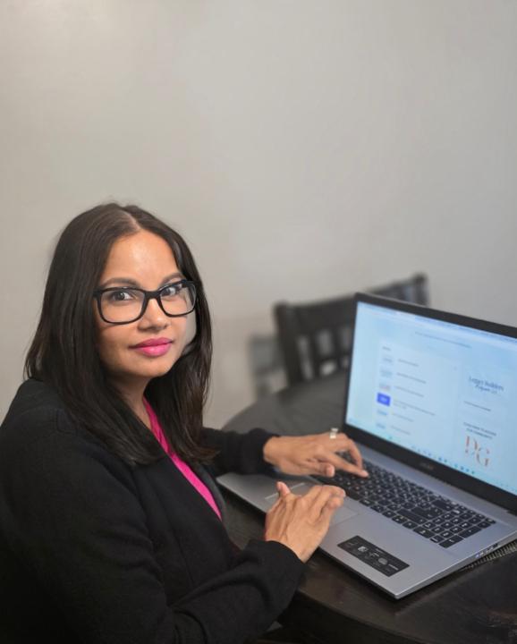 Nazneen Asgarally-Lee