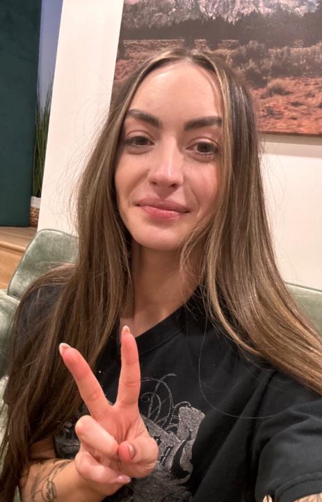 Hannah Goldfeder