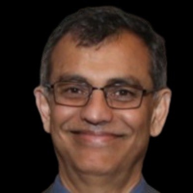 Mehul Shah