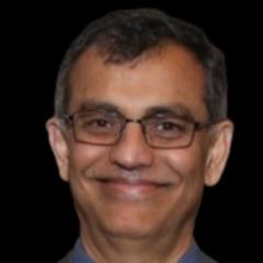 Mehul Shah