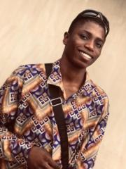 Jeremiah John