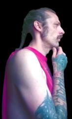 James Davis McAllister