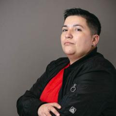 Claudia Reyes Cordova