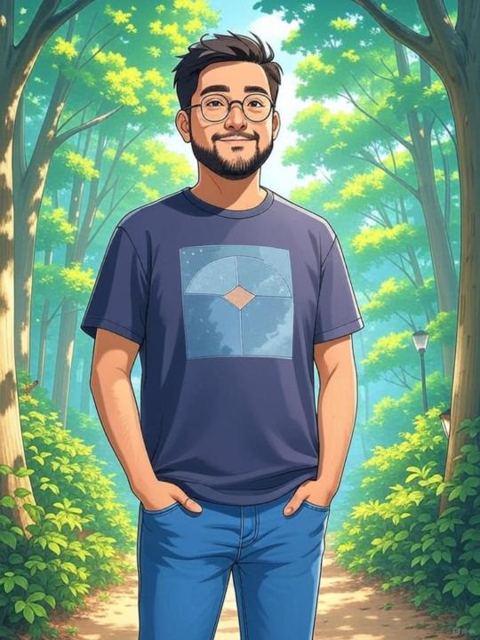 Takshay Meghani Meghani