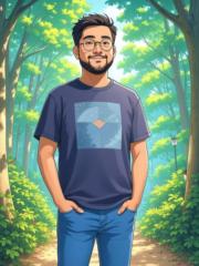 Takshay Meghani Meghani