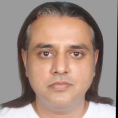 Tanzeel Ahmed