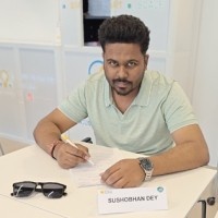 Sushobhan Dey
