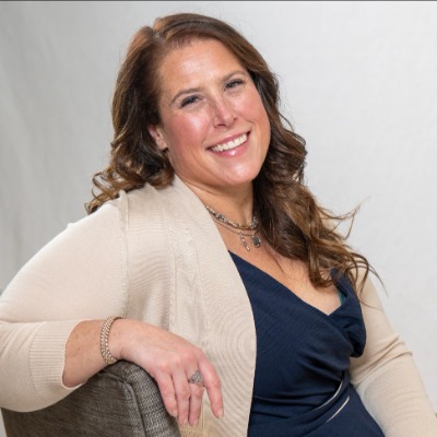 Nicole Gotthold