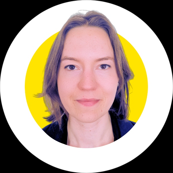 Pauline Pinart