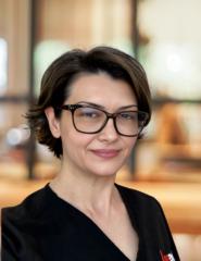 Gohar Yasakhanian