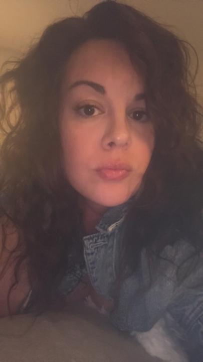 Brittany Blakeman