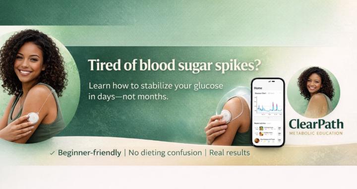 ClearPath Nutrition 