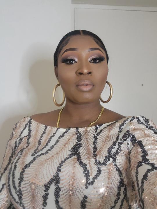 Mariam Oresanwo