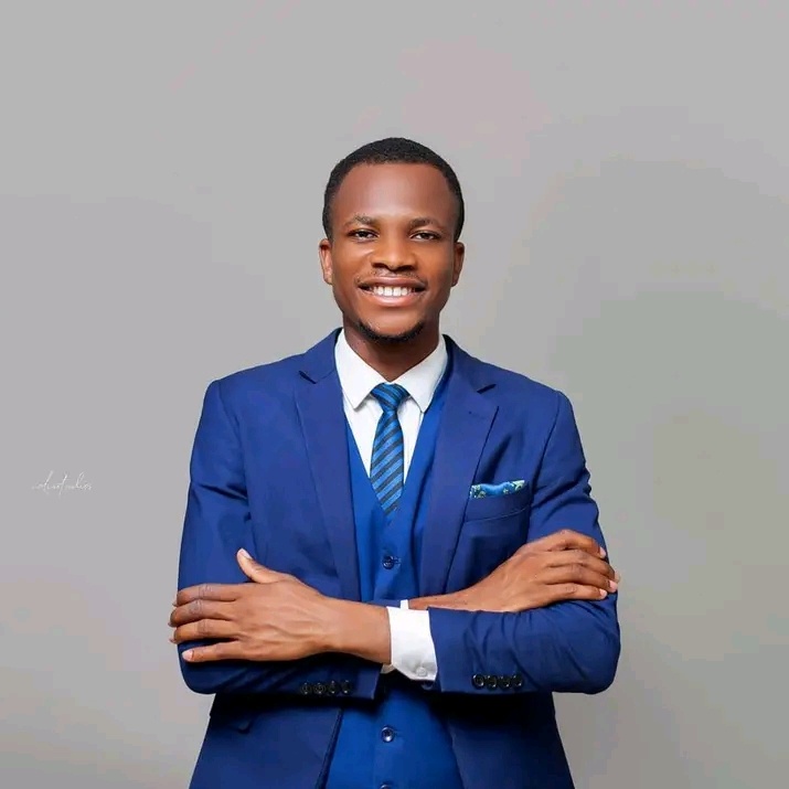 Ezekiel Akanlugi