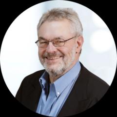 Ralf Ferdinand Mueller