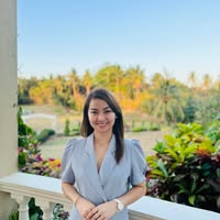 Elaine Allana Corgado