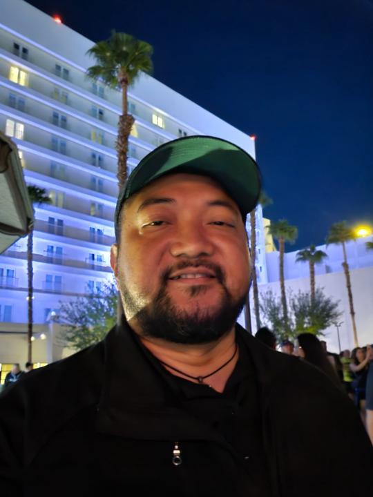 Pete Eala