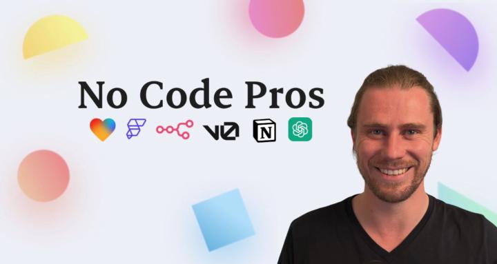 No Code Pros