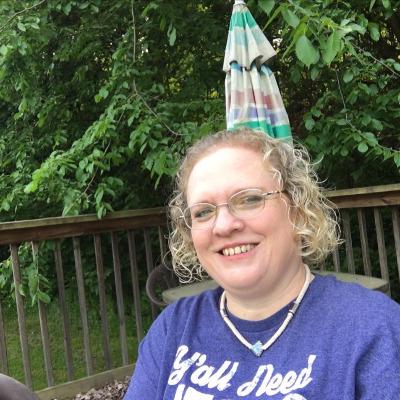 Becky Tice