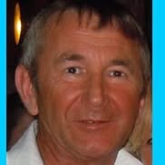 Alan Ward