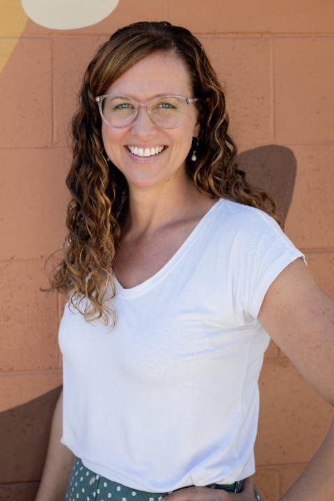 Jacqui Raadschelders